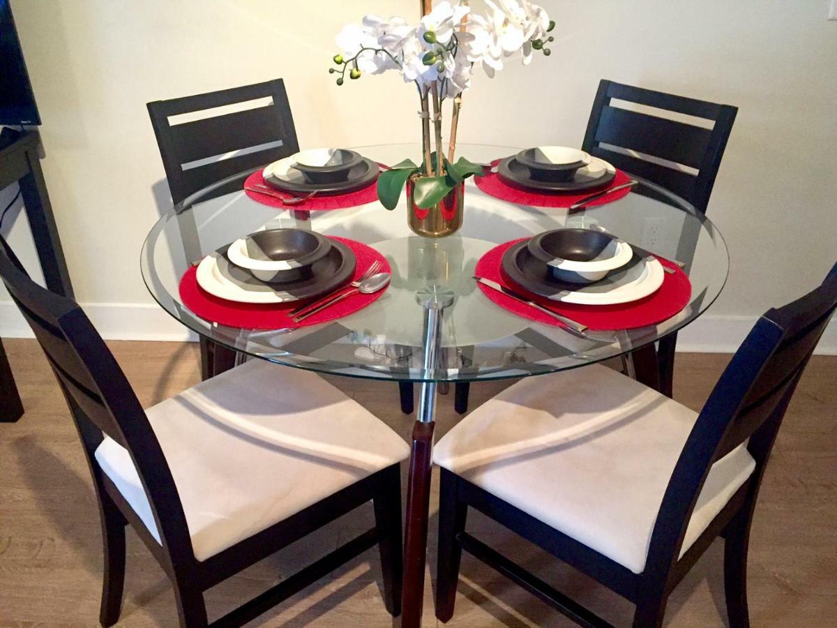Appartement Luxury Style 1br + Parking, Pool, Gym Los Angeles