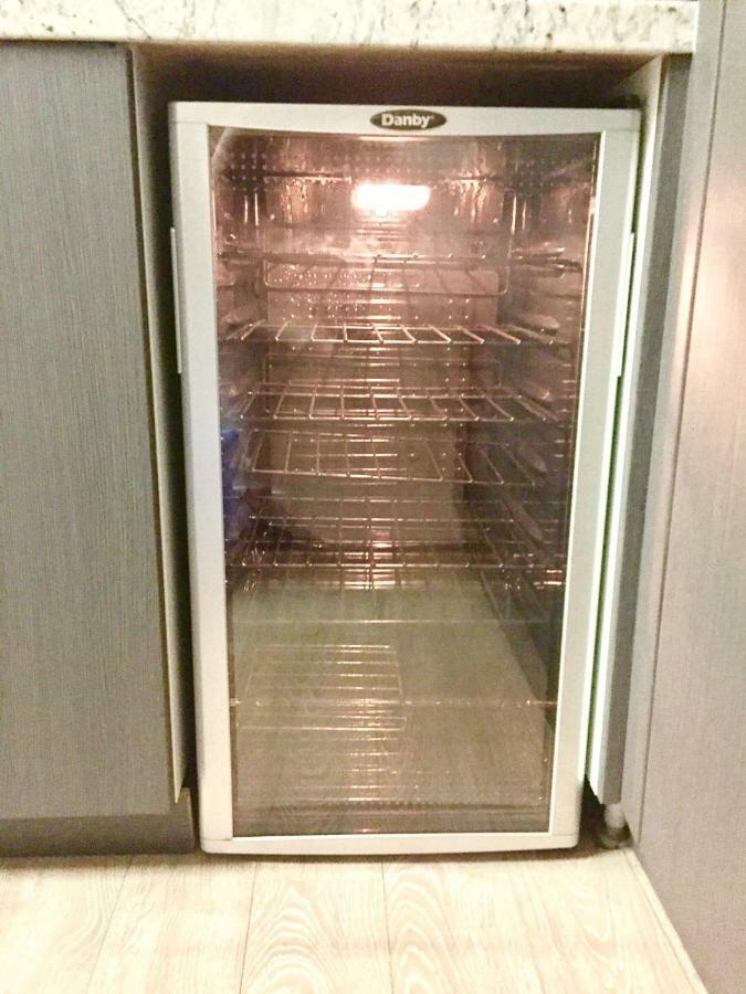 Appartement Luxury Style 1br + Parking, Pool, Gym *