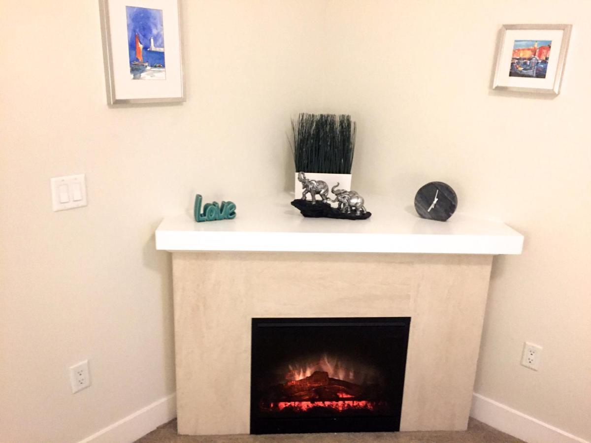 Luxury Style 1br + Parking, Pool, Gym Appartement Los Angeles