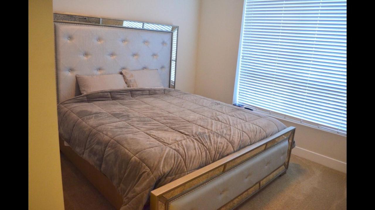 Appartement Luxury Style 1br + Parking, Pool, Gym